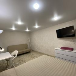 Фото Апартаменты на Светлогорском 16