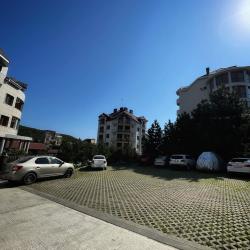 Апартаменты студия гостиничный комплекс Радуга 10И