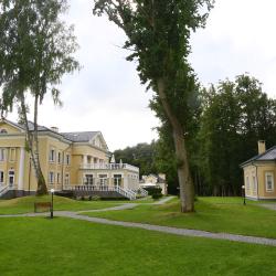 Фото Парк-отель Филипп