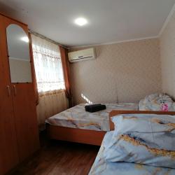 Фото Отель Солнечный Берег