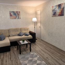 Фото Апартаменты на Войкова 5