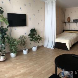 Апартаменты стандарт