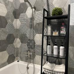 1-комнатные апартаменты студия Daisy