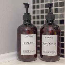 Фото Отель Ka Home (Ка Хоум) в микрорайоне Крутые Ключи 41