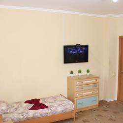 Фото Отель Сиеста