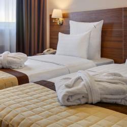 фото 17 Park Tower 4* (Парк Тауэр)