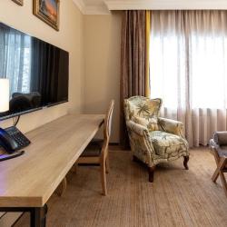 Фото Gansdorf Hotel (Гансдорф Отель)