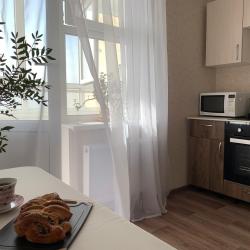 Фото Апартаменты на улице Коломенская 8к2