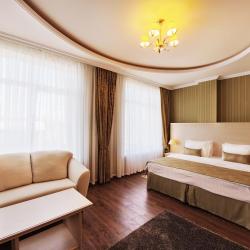 Фото Отель Bellissimo (Беллиссимо)