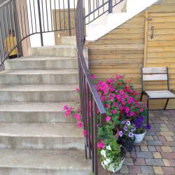 Фото Отель Вилла Гаянэ