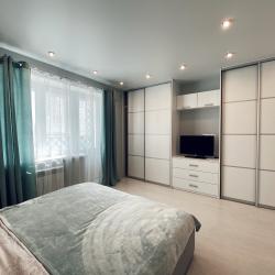 Фото Отель CrystalRentals (КристалРенталс) на улице Бориса Житкова 4