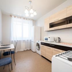 Фото Апартаменты на улице Энгельса 65