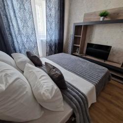 Фото Апартаменты на Моршанском шоссе 24И