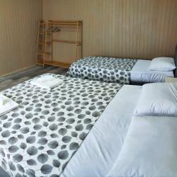 Фото Отель Kulikov house (Куликов хаус)