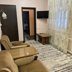 Коттедж стандарт №1