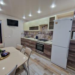 2-комнатные апартаменты улучшенные