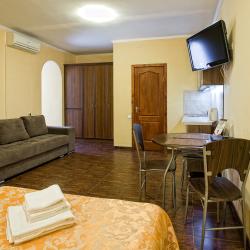 Фото Отель Анна