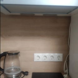 Фото Апартаменты на улице Чкалова 13