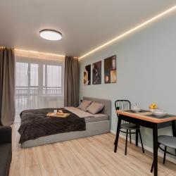 Фото Апартаменты Privi House на 5 подлесной 3
