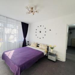 1-комнатные апартаменты эконом