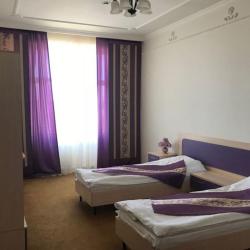 Фото Отель Пансионат Империал