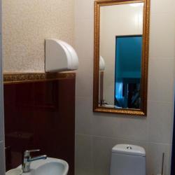 Фото Отель Лотос