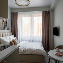 Фото Отель Comfort life (Комфорт лайф) на Электрозаводской