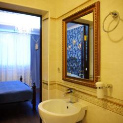 Фото Отель Irkutsk City Lodge ( Сити Лодж)