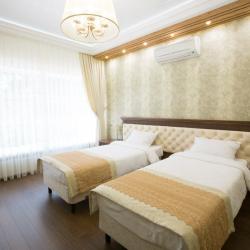 Фото Отель Сити Парк