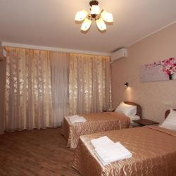 Фото Отель LondoN (Лондон)