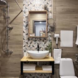 Фото Апартаменты Happy Home на улице Революционная 34