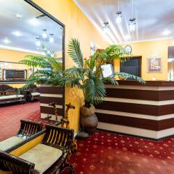 Фото Отель Jenavi Club (Женави Клуб)