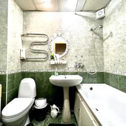 Апартаменты на Ватутина 33 — f462e9a5c0447fc7a228519f76872eb3