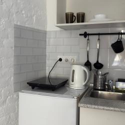 Фото Отель Грин Грейп SyncotelHome