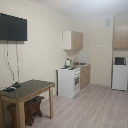 1-комнатные апартаменты стандарт