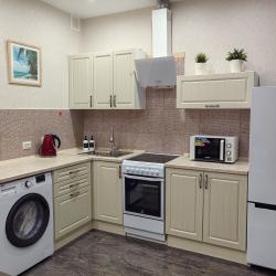 Фото Апартаменты на улице Казбекская 19