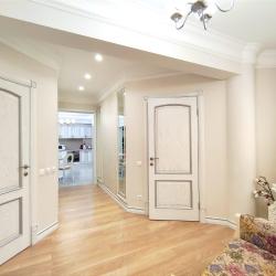 2-комнатные апартаменты люкс