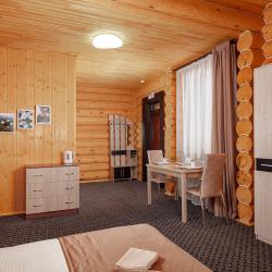 Фото Отель Гелион