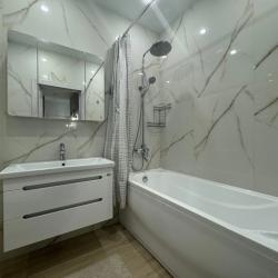 2-комнатные апартаменты стандарт