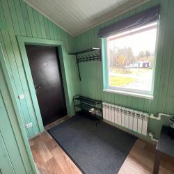 Фото Отель Карельский Фьорд