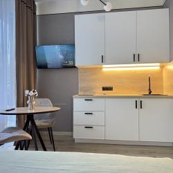 Фото Отель У Кремля — видовая студия