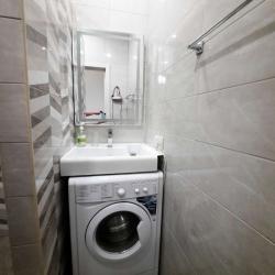 Фото Отель Квартира на проспекте Боголюбова 22А