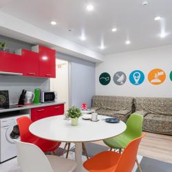 фото 12 Star Home Rooms (Стар Хоум Румс)