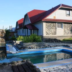 Фото Отель 4 Сезона