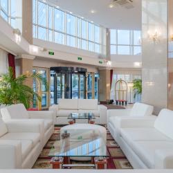 Фото Marins Grand Hotel (Маринс Гранд Отель )