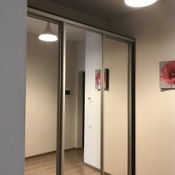 1-комнатные апартаменты стандарт