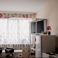 Фото Отель Багира