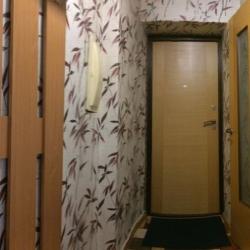 Фото Апартаменты на улице Адмирала Макарова 2