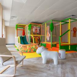 Фото Отель Источник