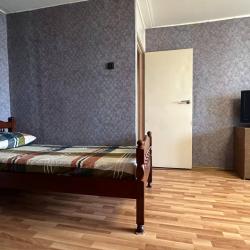 Фото Отель Nestory (Нестори) на улице 4-я Новокузьминская 13 корпус 1